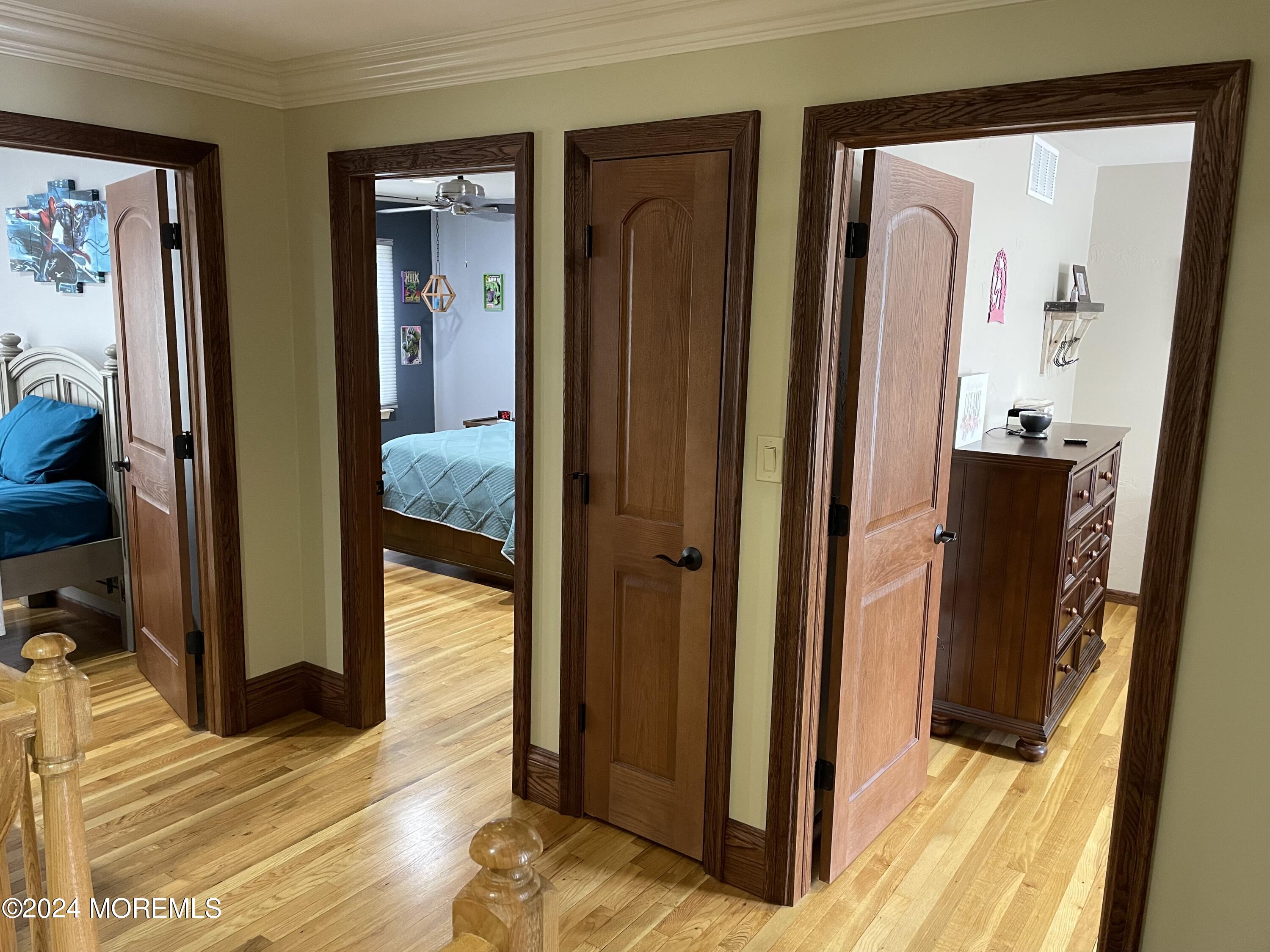 1 Longstreet Road Manalapan, NJ 07726 - Photo 35 of 76 a view of a bathroom from a gallery