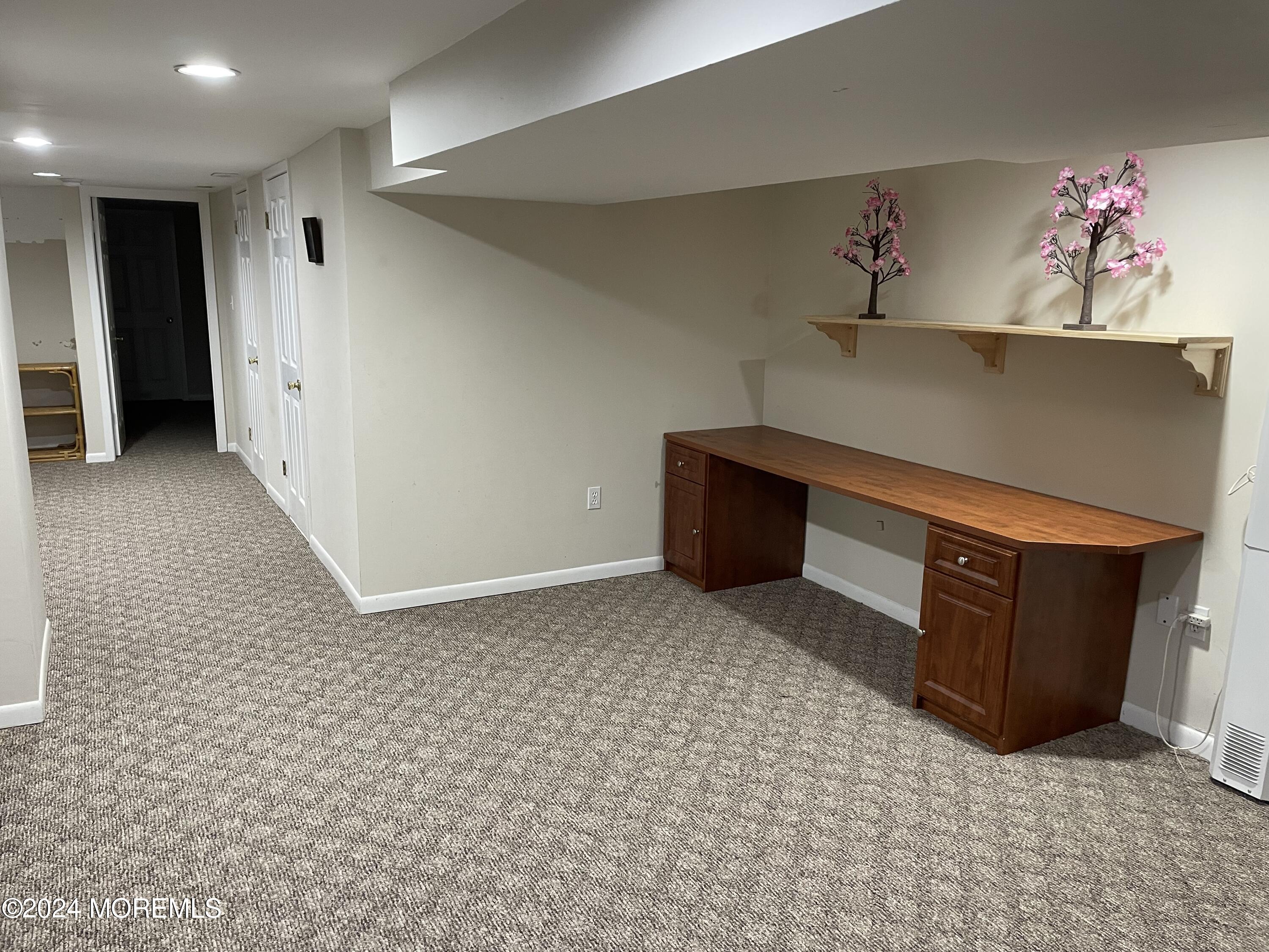 1 Longstreet Road Manalapan, NJ 07726 - Photo 55 of 76 Basement 2