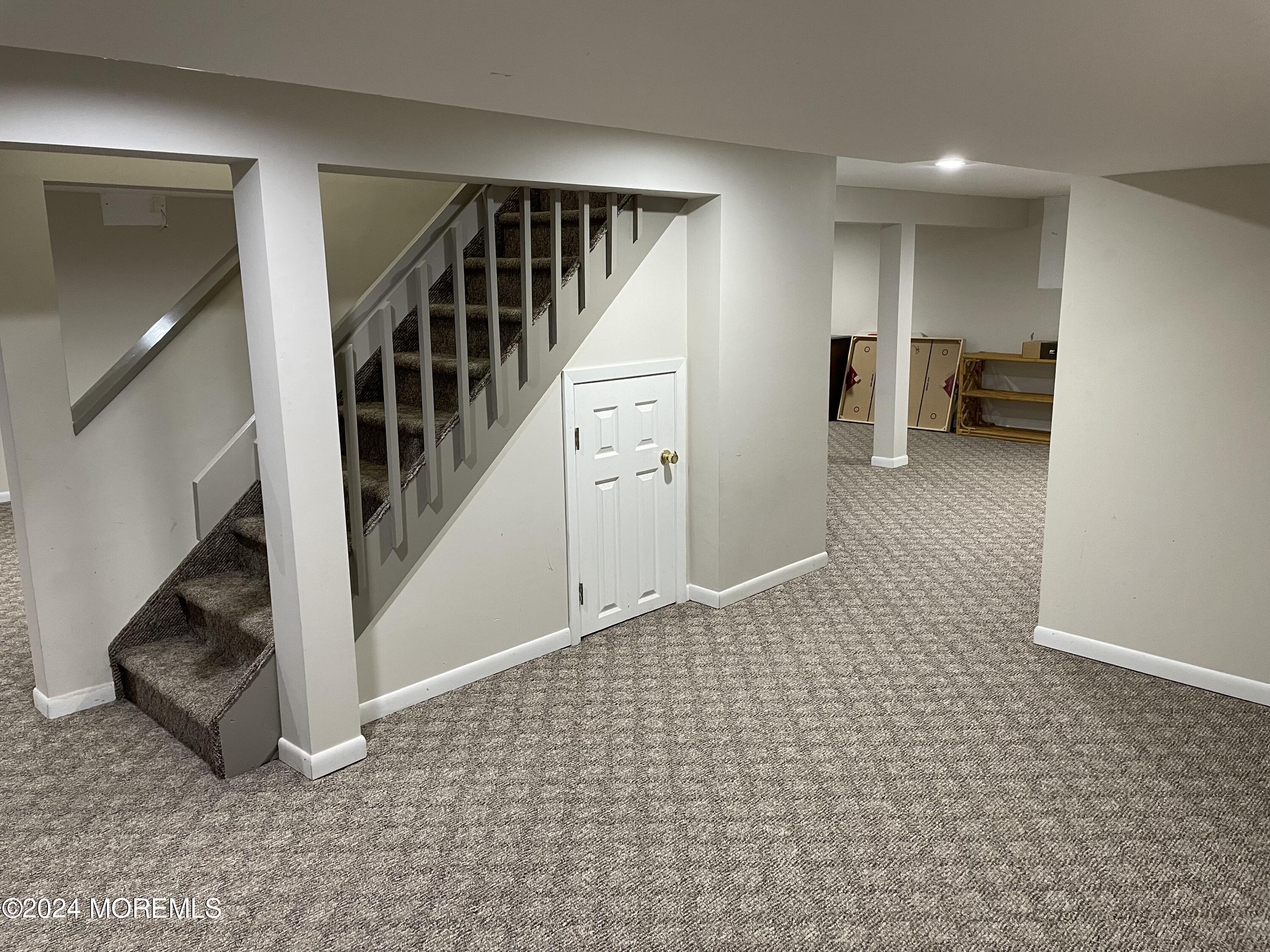 1 Longstreet Road Manalapan, NJ 07726 - Photo 56 of 76 Basement 3