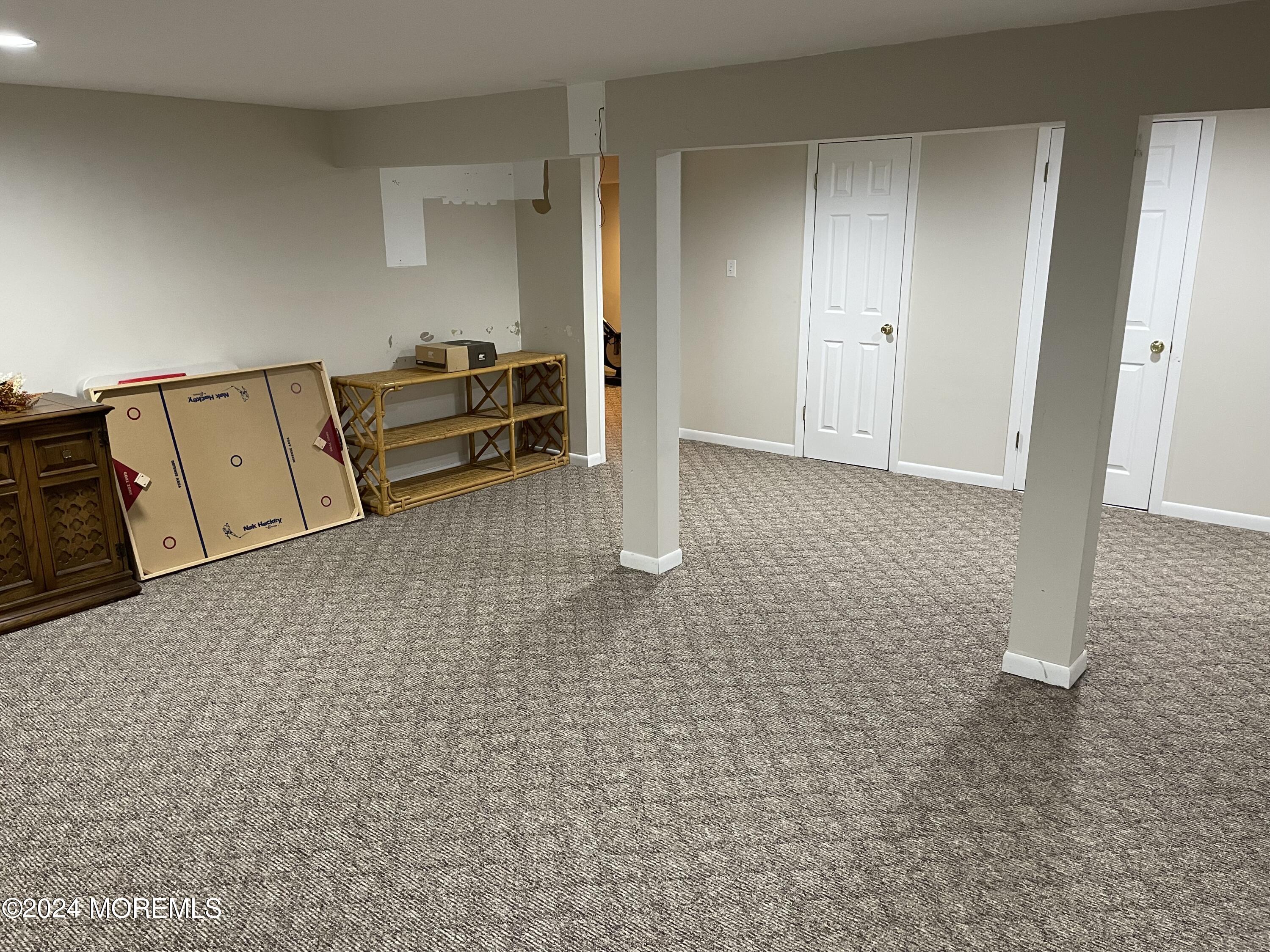 1 Longstreet Road Manalapan, NJ 07726 - Photo 57 of 76 Basement 4