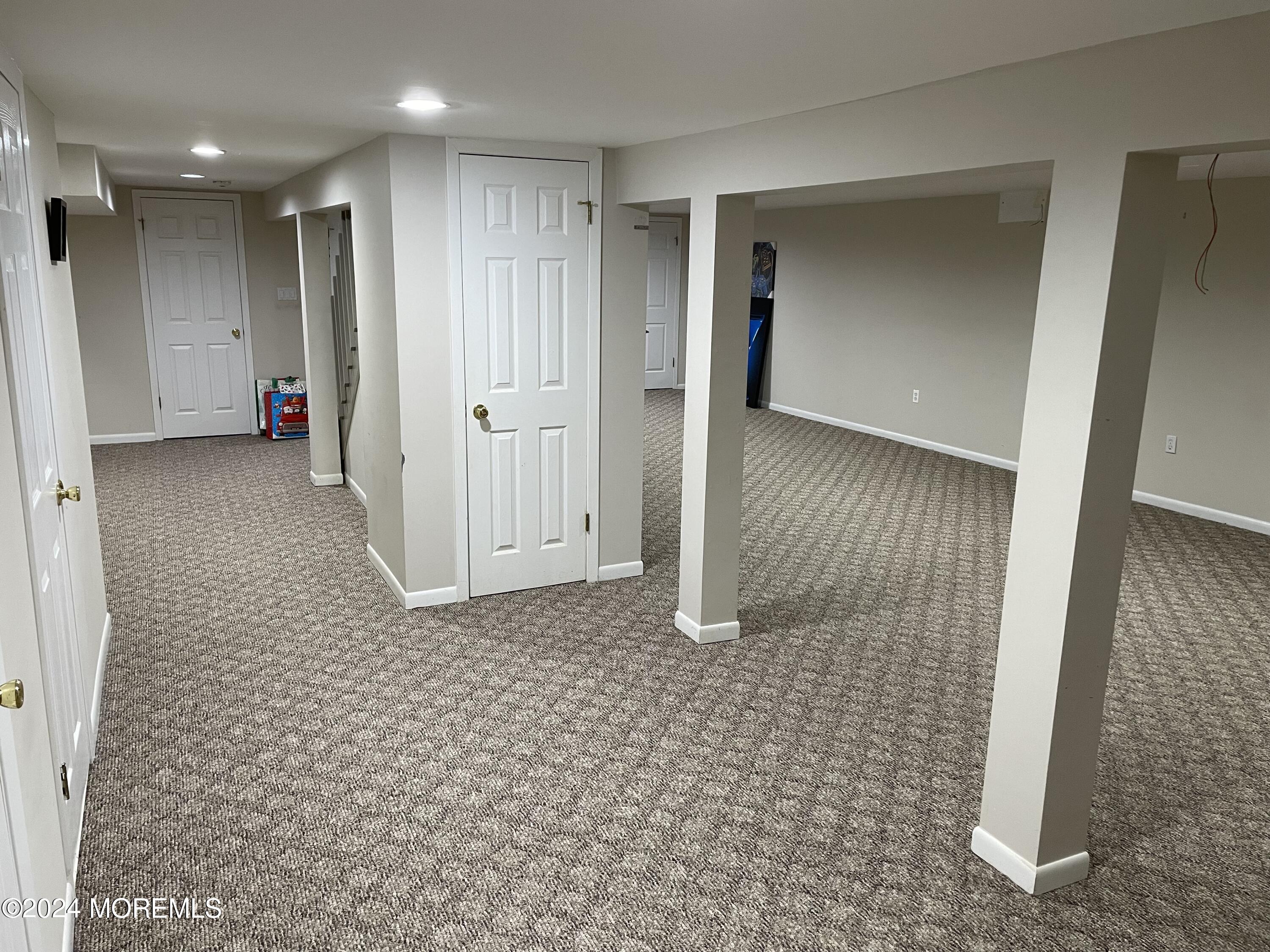 1 Longstreet Road Manalapan, NJ 07726 - Photo 58 of 76 Basement
