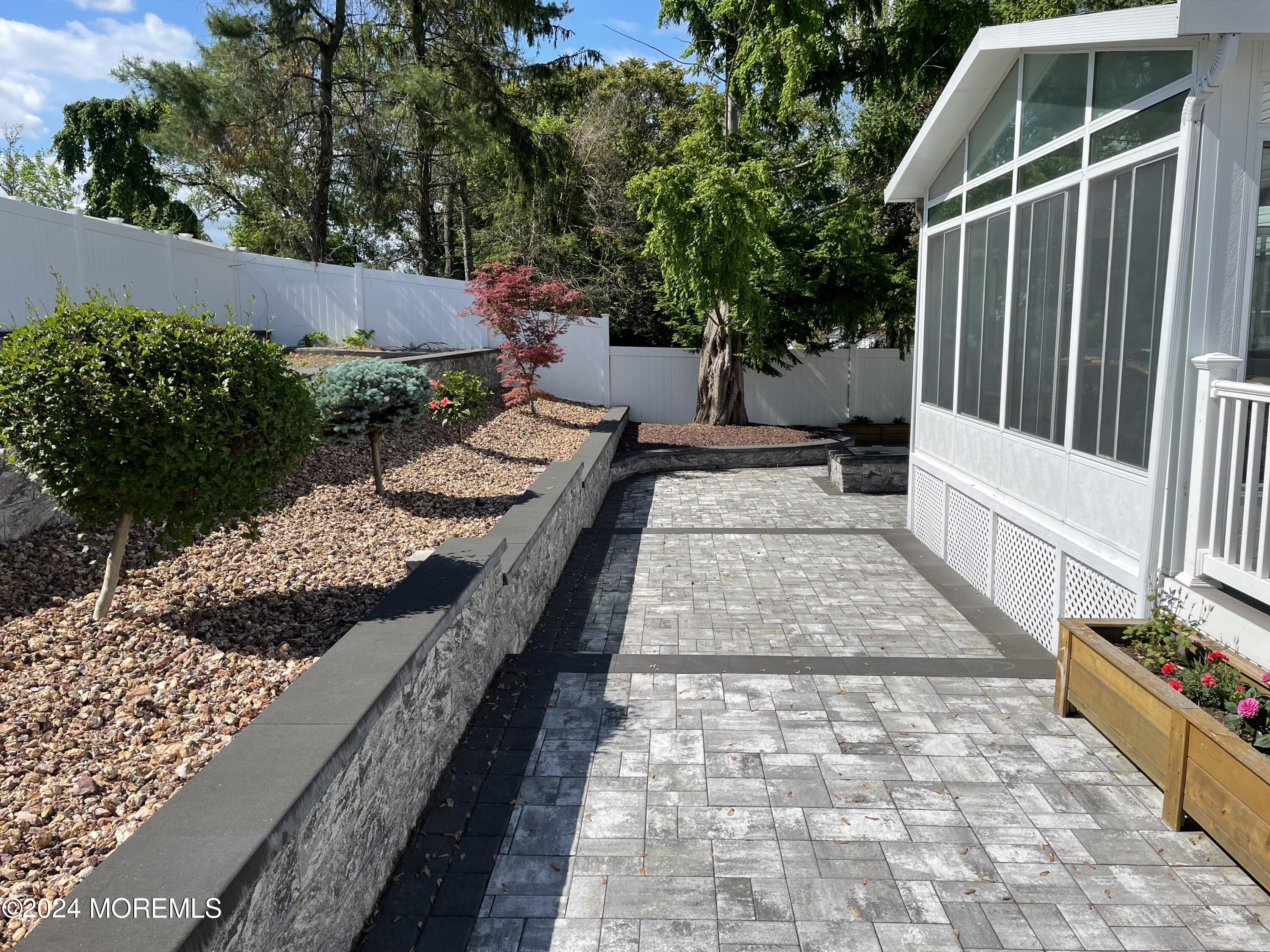 1 Longstreet Road Manalapan, NJ 07726 - Photo 61 of 76 YARD R