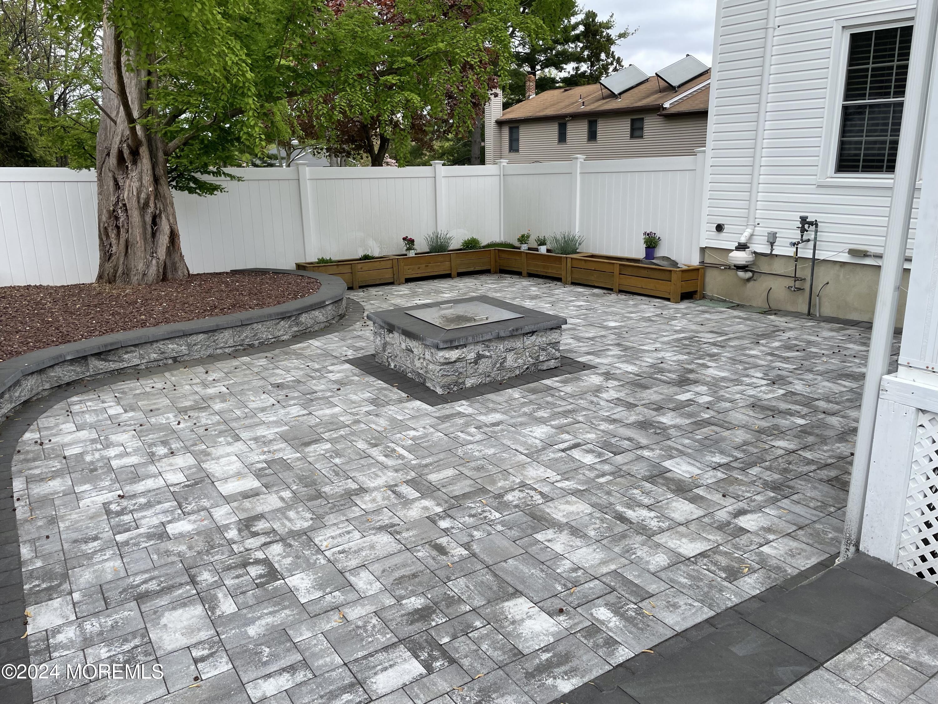 1 Longstreet Road Manalapan, NJ 07726 - Photo 65 of 76 Firepit