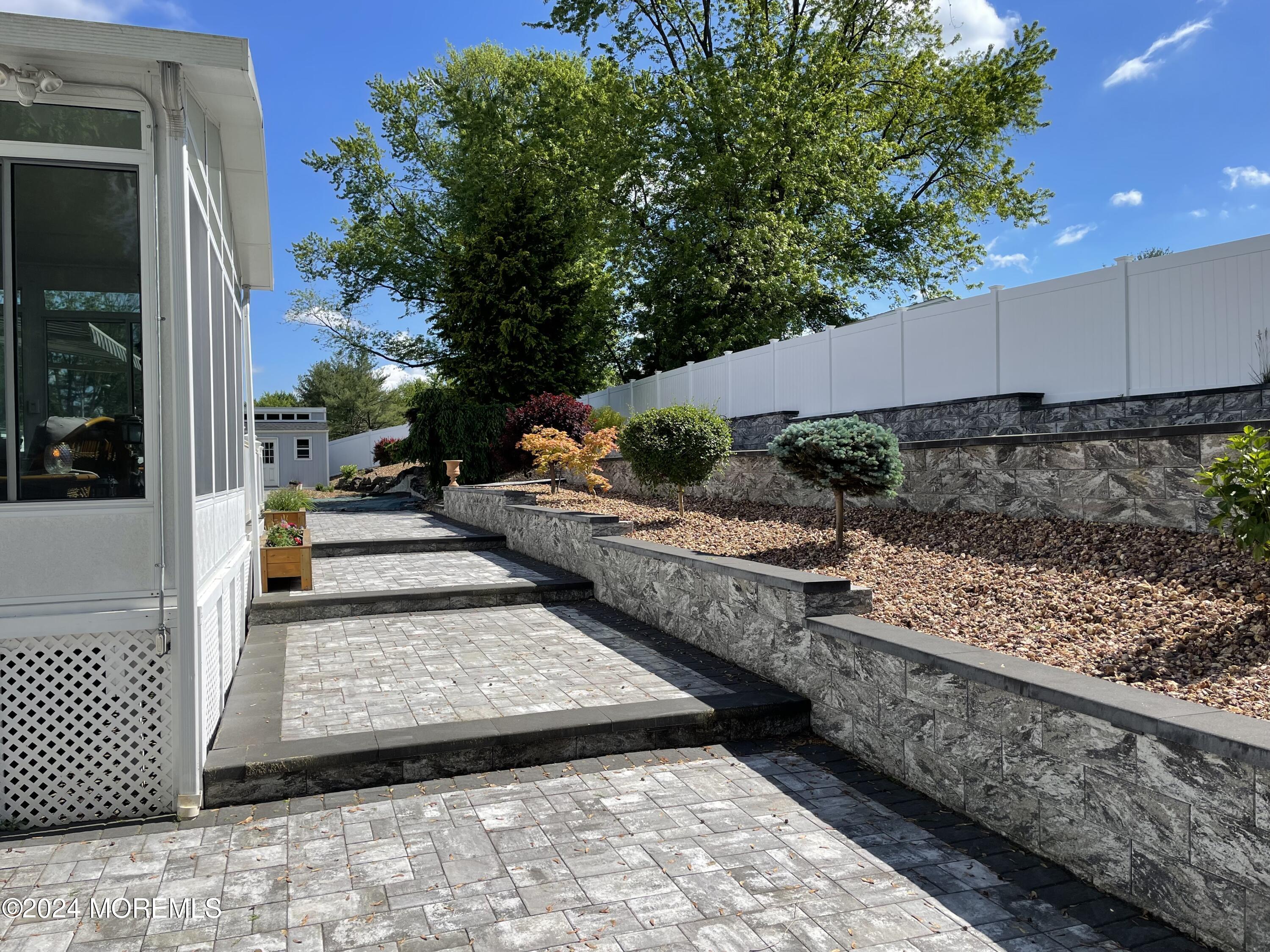 1 Longstreet Road Manalapan, NJ 07726 - Photo 67 of 76 Back 4 R