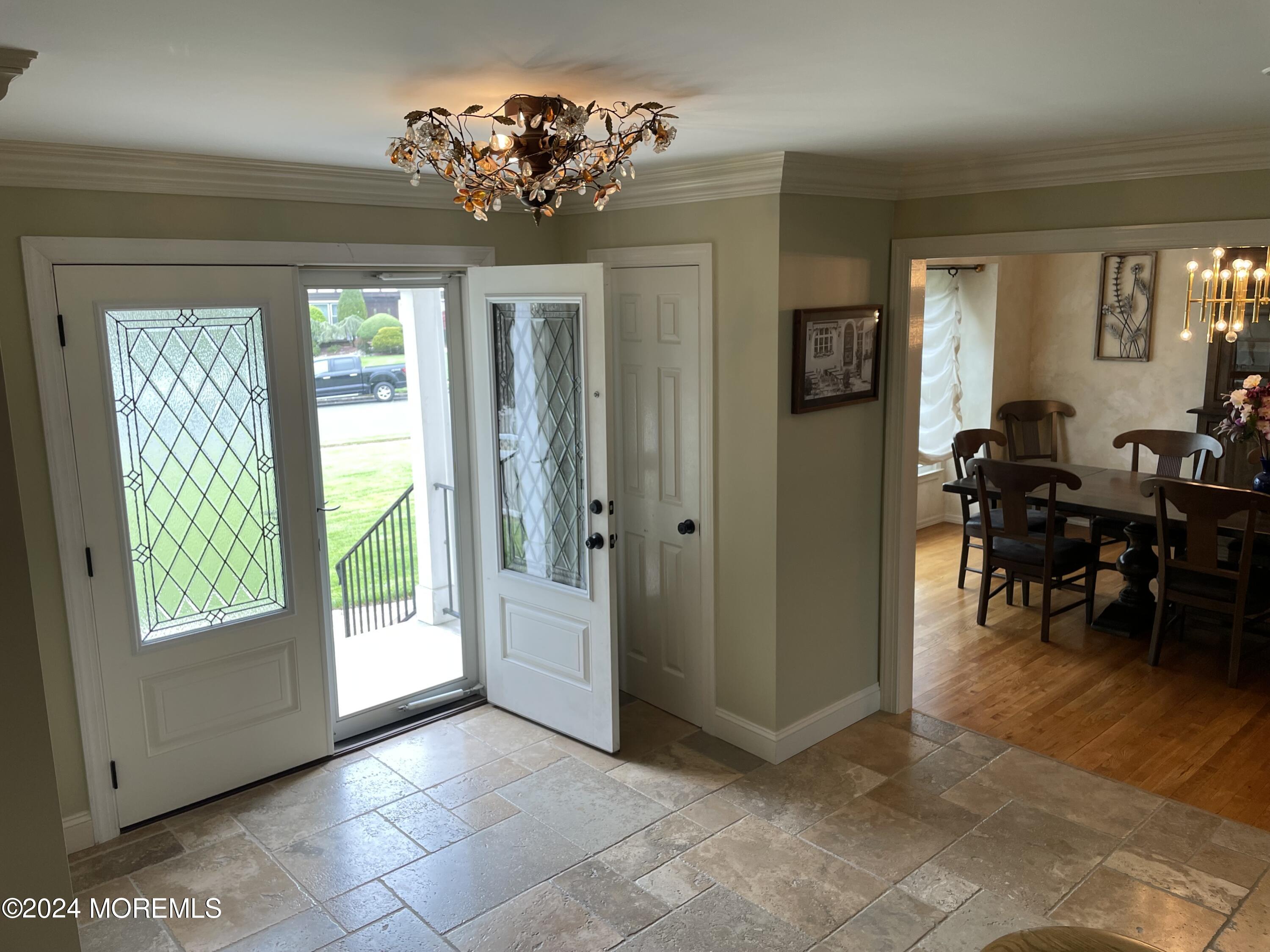 1 Longstreet Road Manalapan, NJ 07726 - Photo 7 of 76 a view of a livingroom with furniture and window