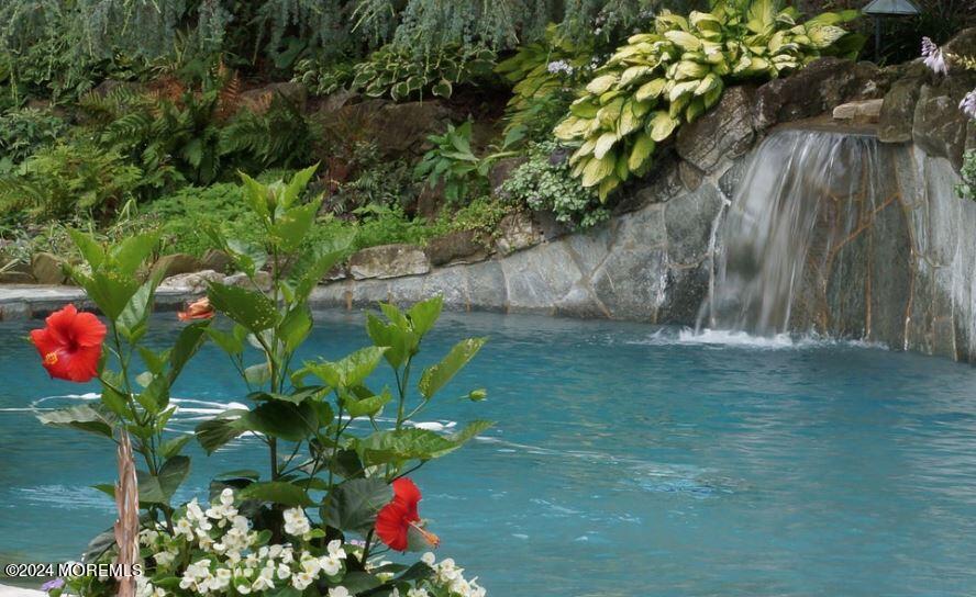 1 Longstreet Road Manalapan, NJ 07726 - Photo 72 of 76 a view of a flower