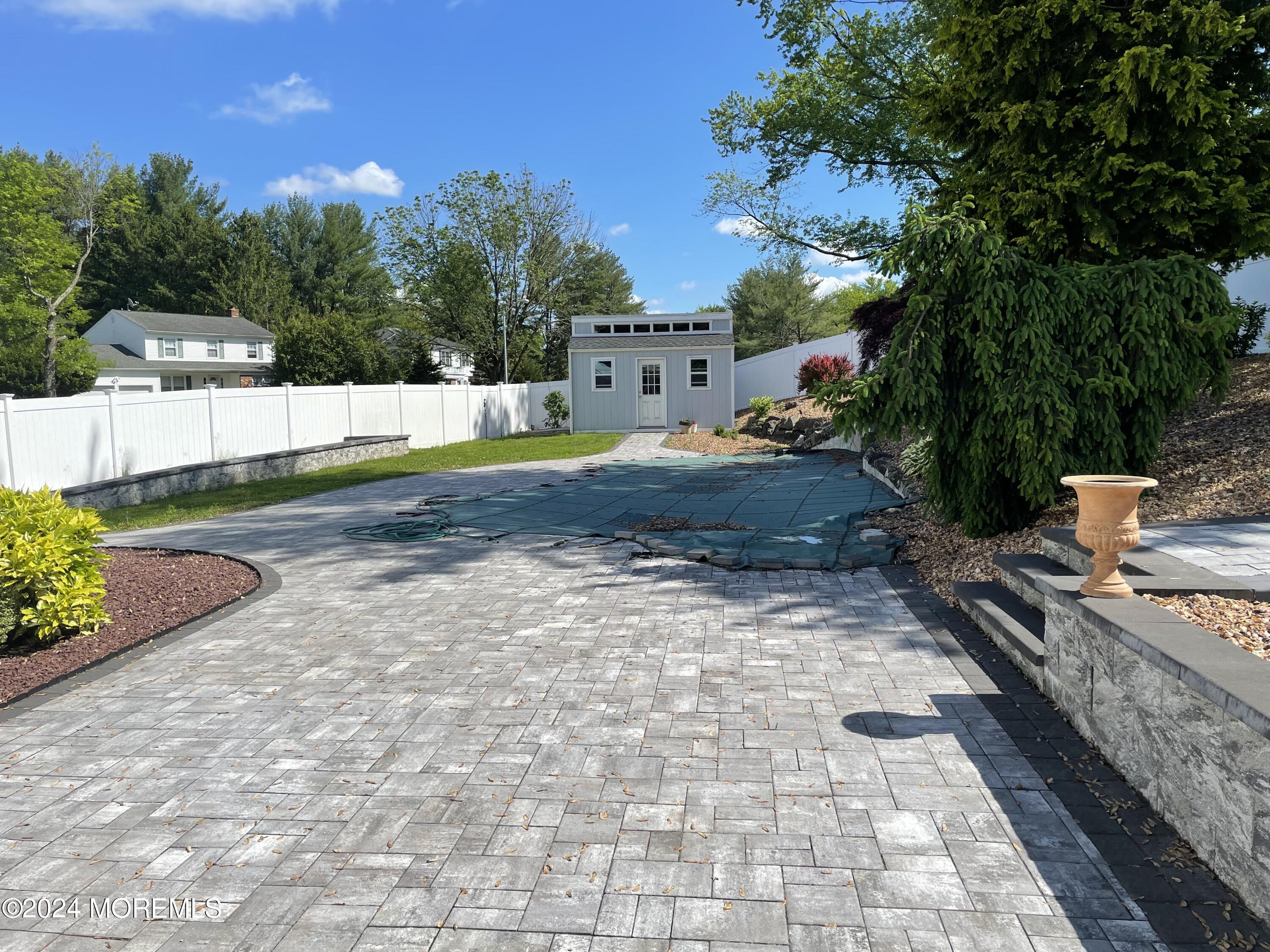 1 Longstreet Road Manalapan, NJ 07726 - Photo 74 of 76 Shed R