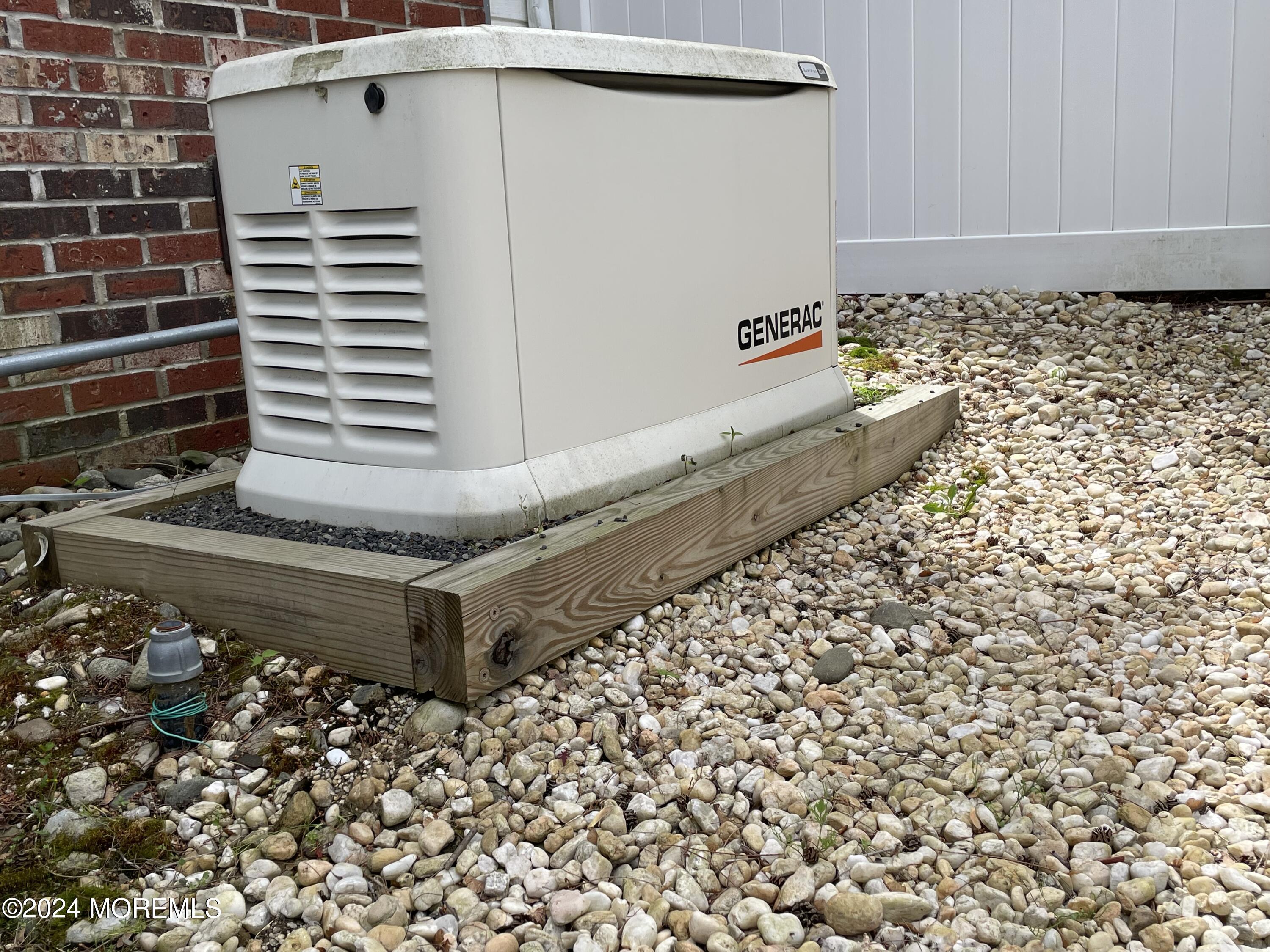 1 Longstreet Road Manalapan, NJ 07726 - Photo 75 of 76 Generator