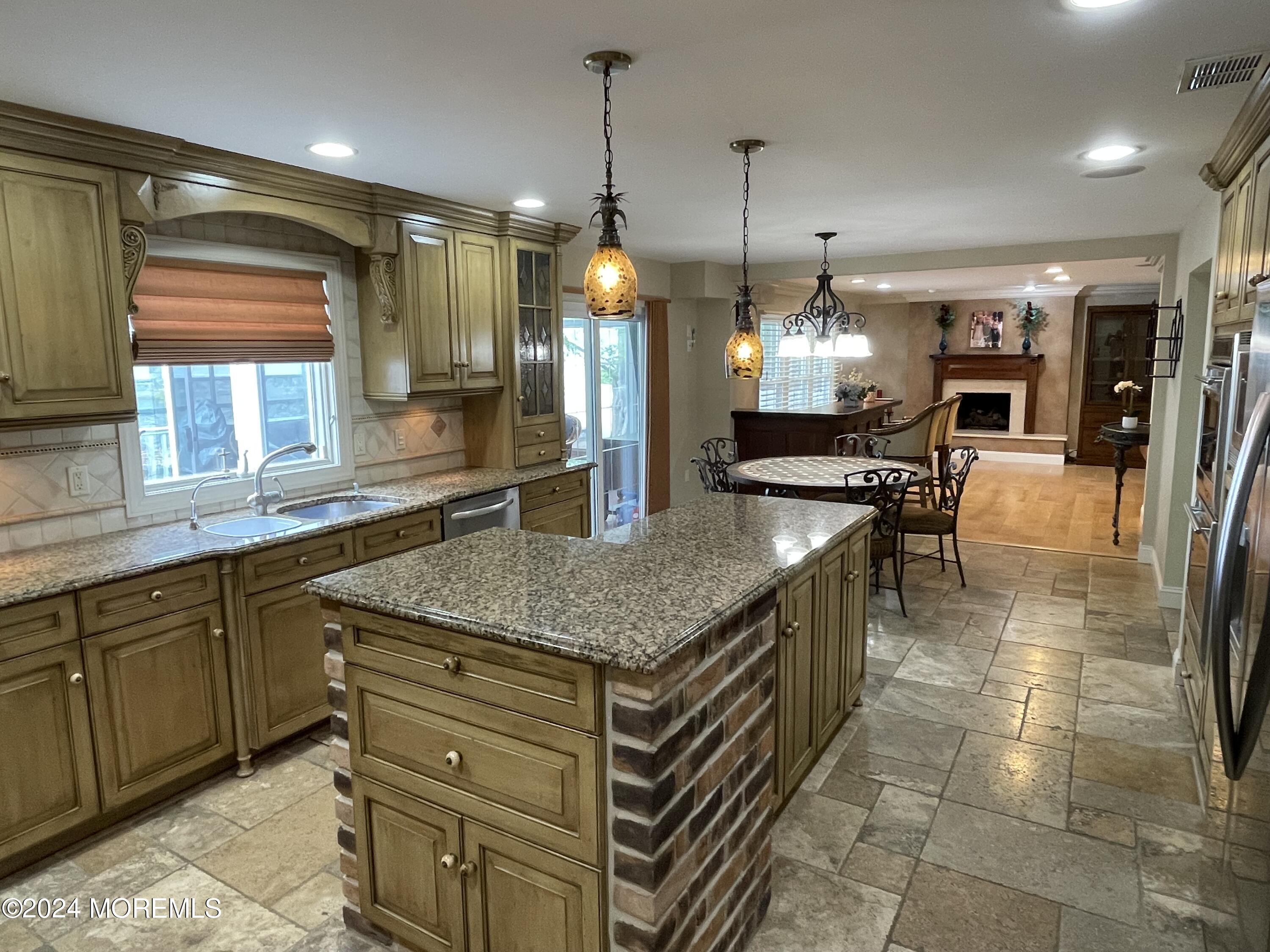 1 Longstreet Road Manalapan, NJ 07726 - Photo 9 of 76 Kitcheb