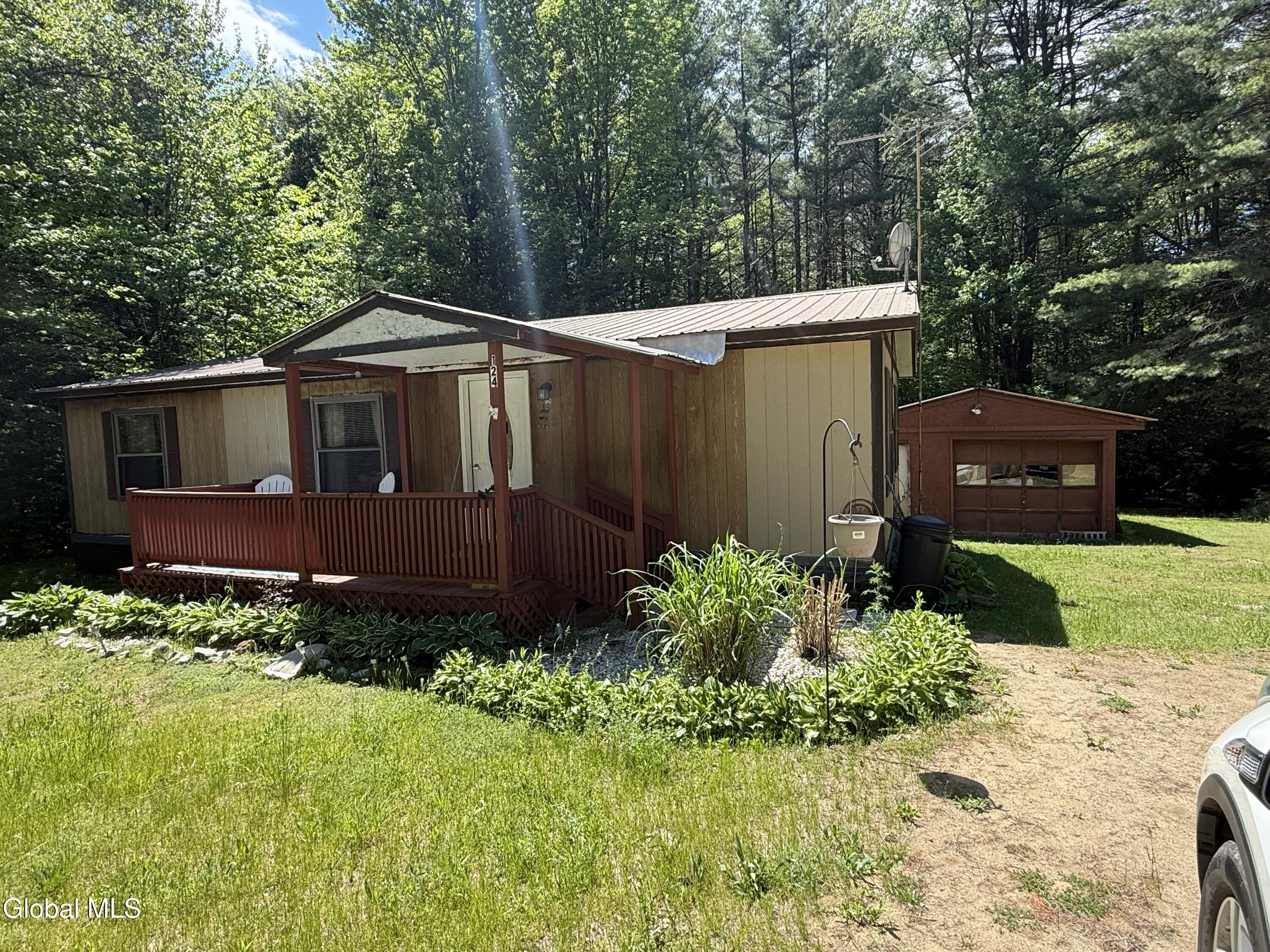 124 Archer Road Broadalbin, NY 12025 - Photo 11 of 17 IMG_8308