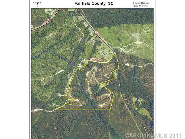 74-ac Pearson Road Blair, SC 29015 - Photo 8 of 11 Gallery Image 8