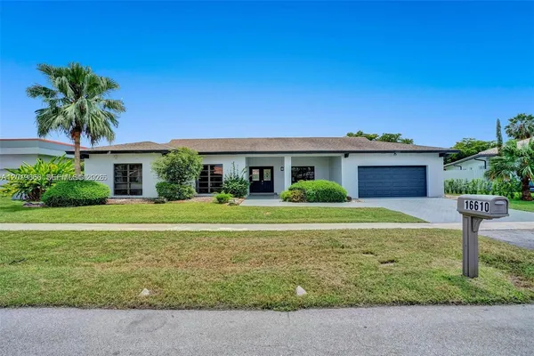 $7,350 | 16610 Royal Poinciana Court, Weston, FL 33326
