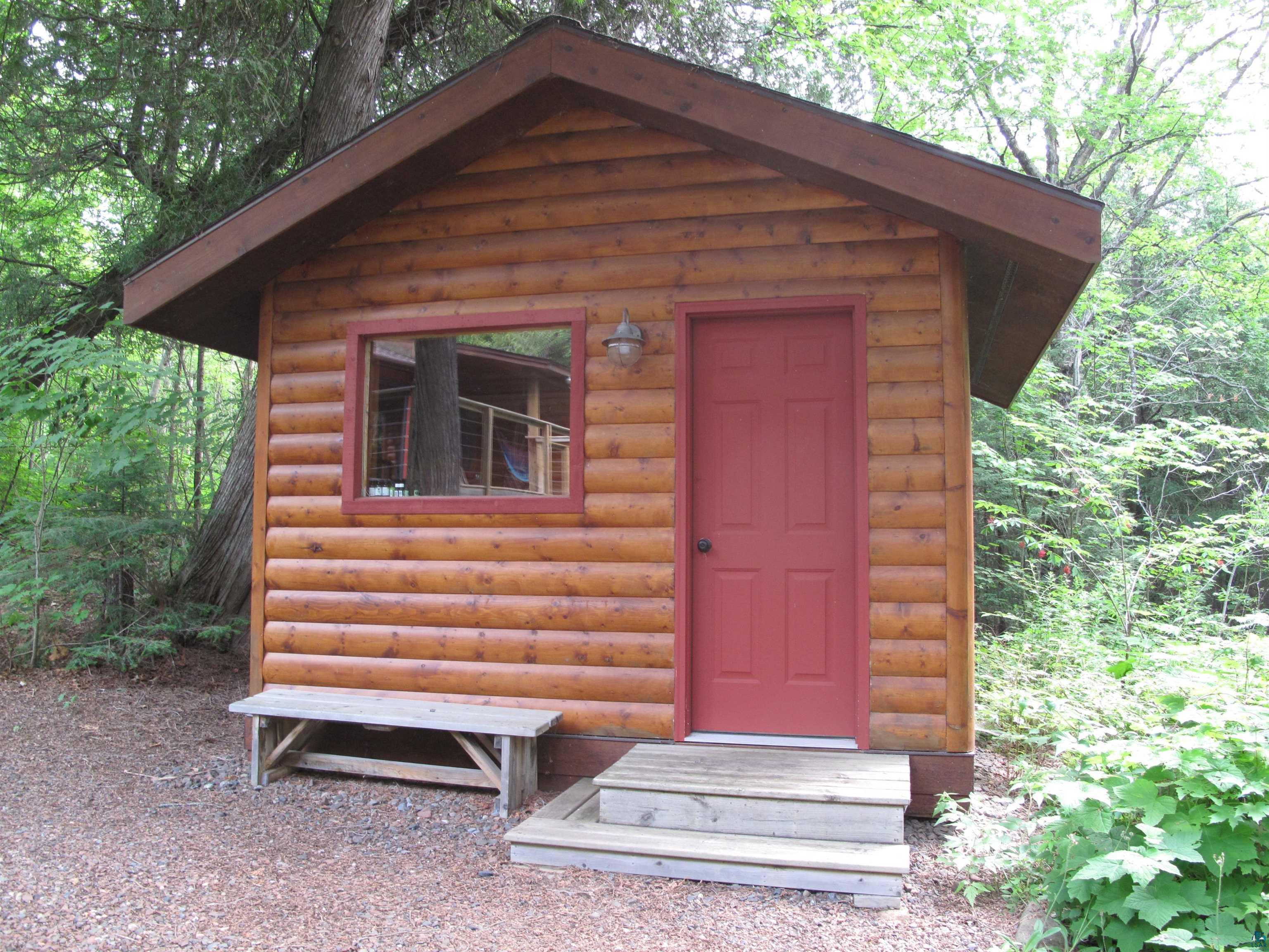 180 West Deeryard Lake Road Lutsen, MN 55612 - Photo 5 of 7