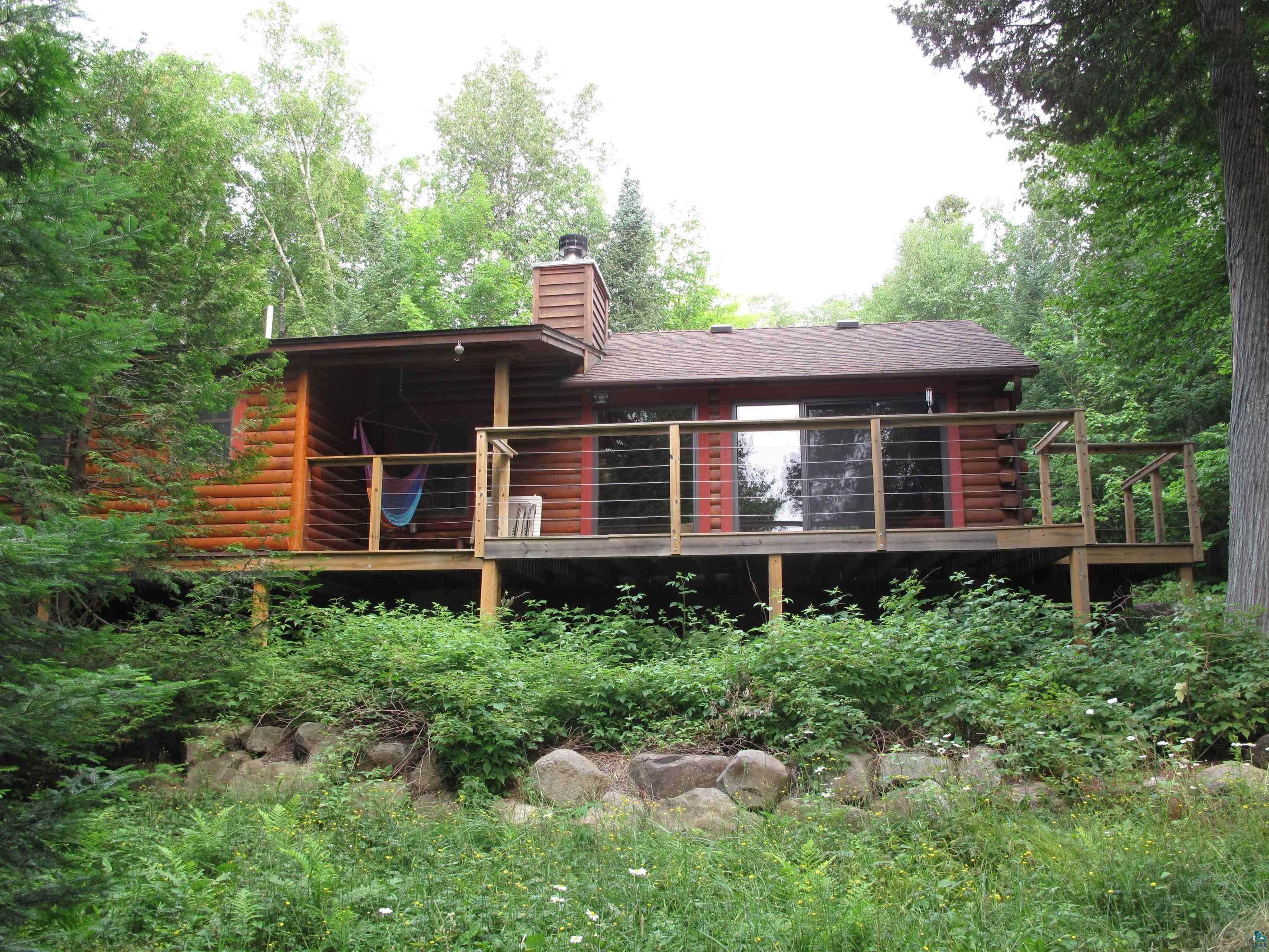 180 West Deeryard Lake Road Lutsen, MN 55612 - Photo 6 of 7