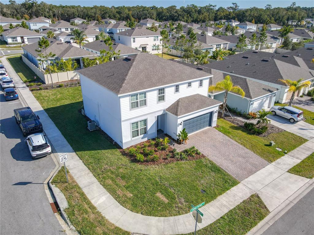 2248 Canopy Terrace Boulevard DeLand, FL 32724 - Photo 2 of 49
