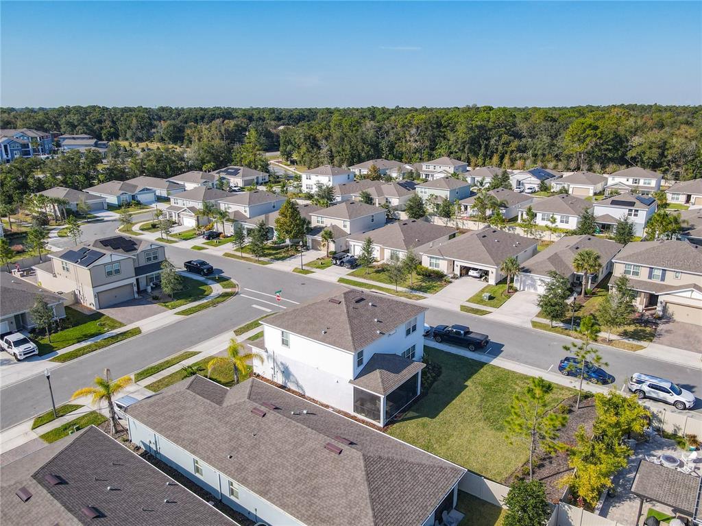 2248 Canopy Terrace Boulevard DeLand, FL 32724 - Photo 46 of 49 a view of a city
