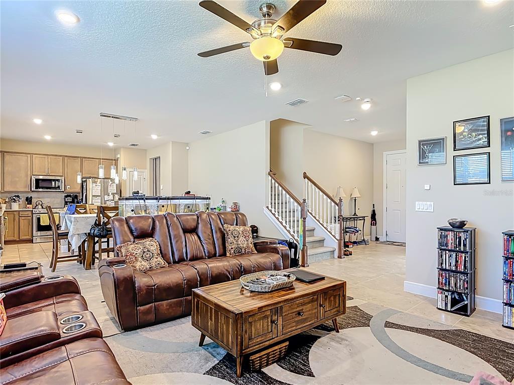 2248 Canopy Terrace Boulevard DeLand, FL 32724 - Photo 5 of 49