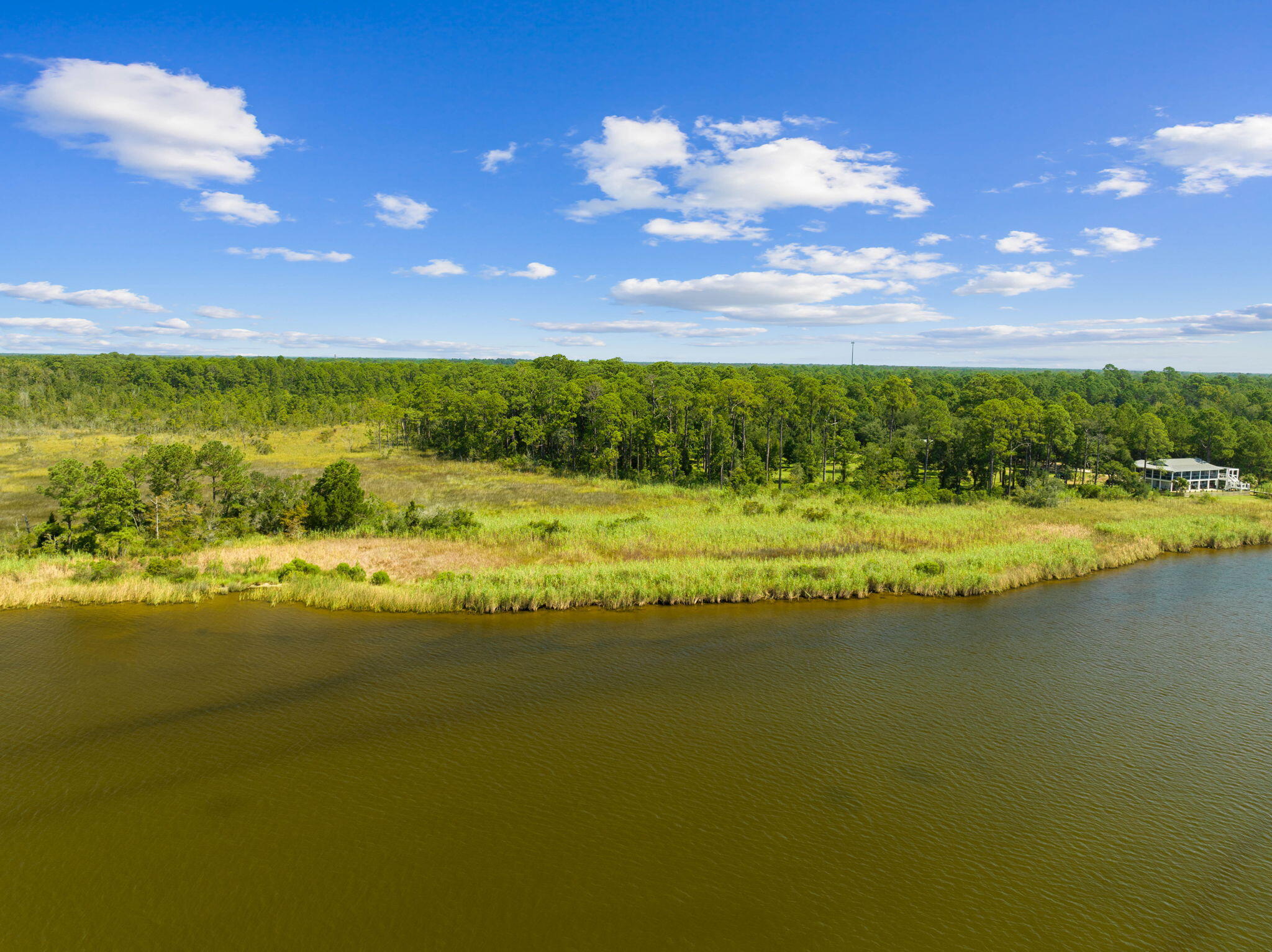 Tbd Shady Lane Freeport, FL 32439 - Photo 23 of 45 a view of an ocean and beach