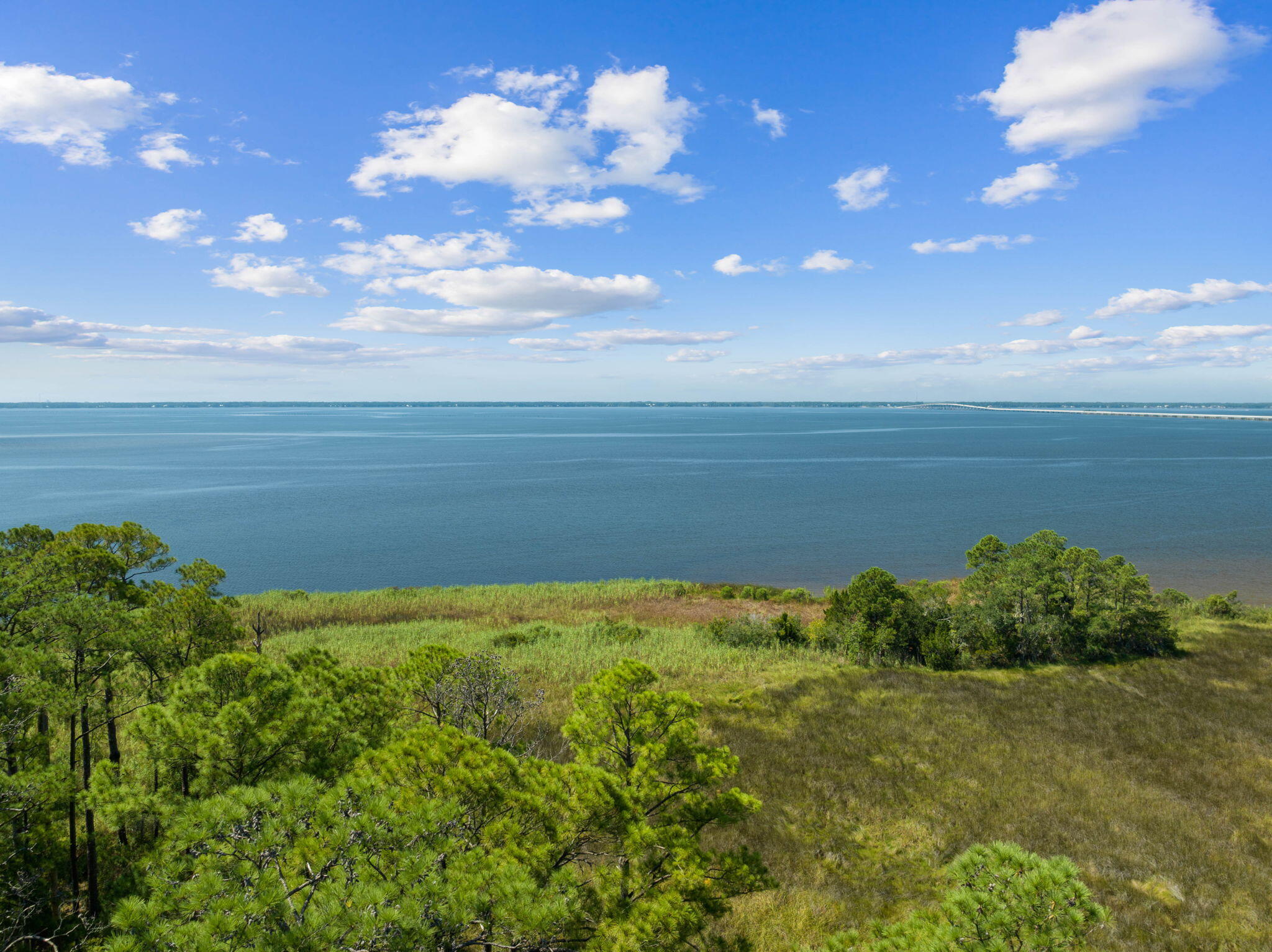 Tbd Shady Lane Freeport, FL 32439 - Photo 33 of 45 a view of an ocean and a yard