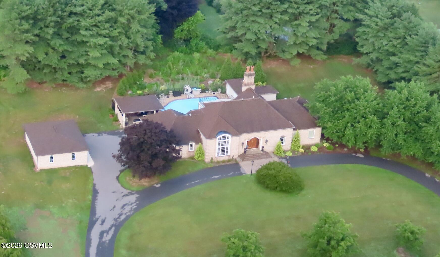 50 Sweet Gum Road Selinsgrove, PA 17870 - Photo 19 of 82