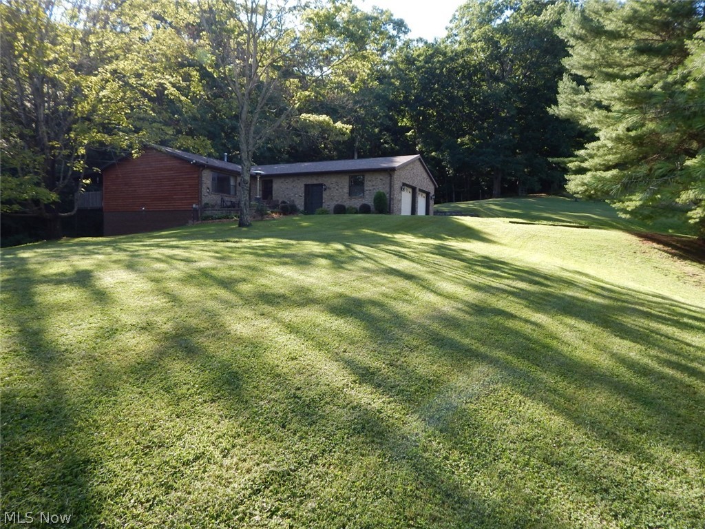 300 Old Dairy Road Cairo, WV 26337 - Photo 2 of 35