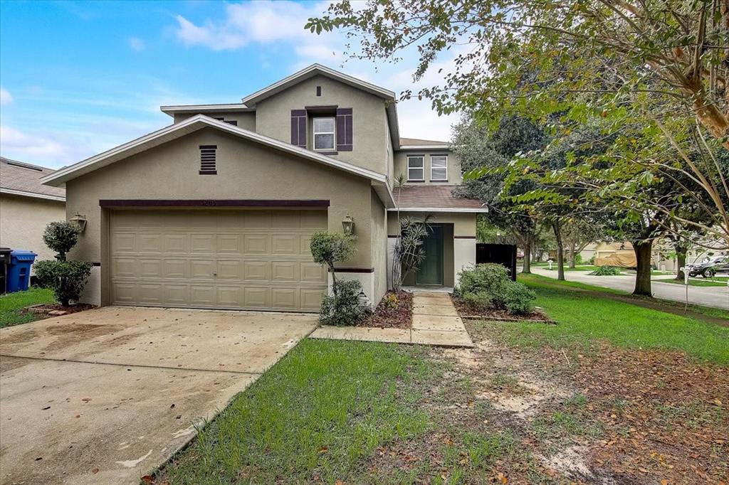 5205 Mango Fruit Street Seffner, FL 33584 - Photo 1 of 1