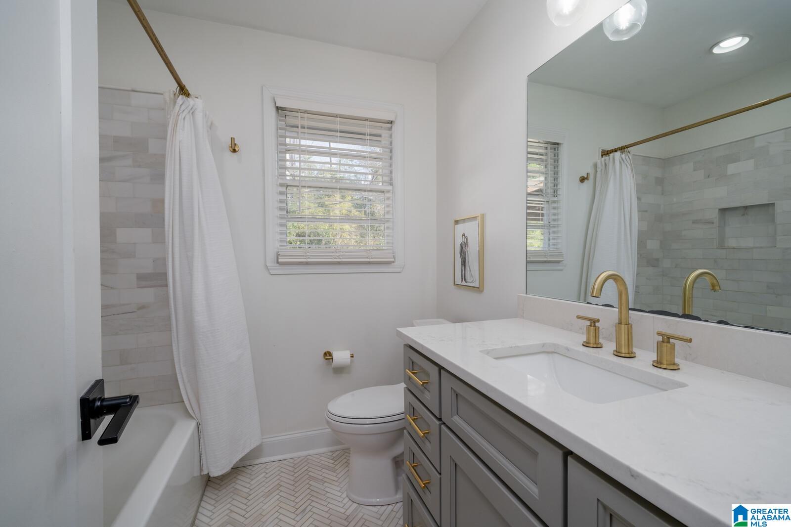 4017 Dolly Ridge Road Birmingham, AL 35243 - Photo 20 of 35