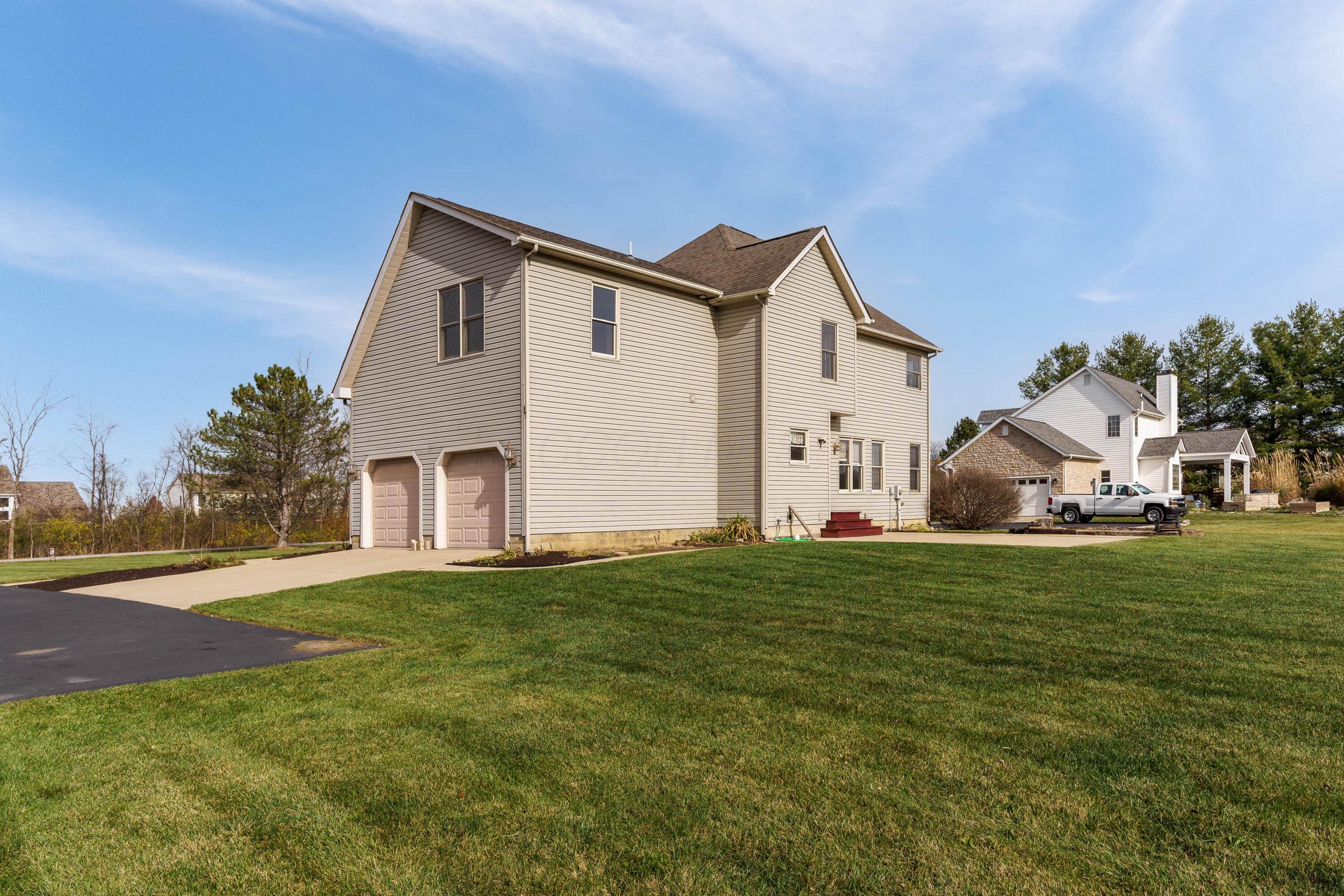 7909 Penn Road Ostrander, OH 43061 - Photo 38 of 44 7909 Penn Rd_38