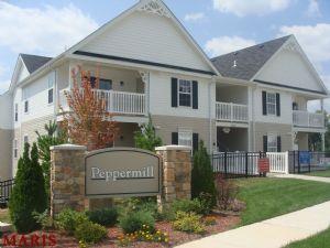 100 Peppermill St. Louis, MO 63136 - Photo 1 of 1 Gallery Image 1