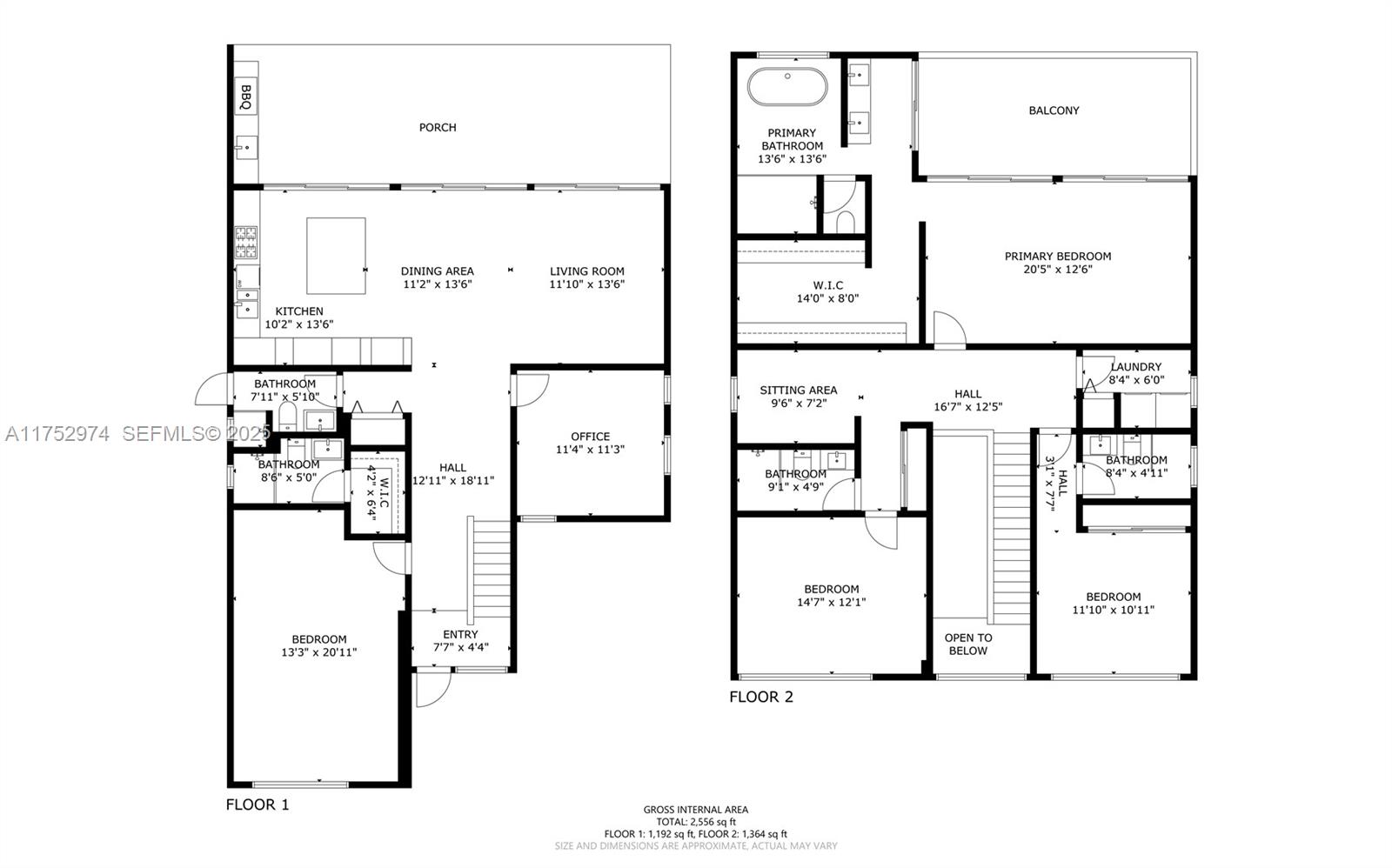 3664 Oak Avenue Miami, FL 33133 - Photo 39 of 39