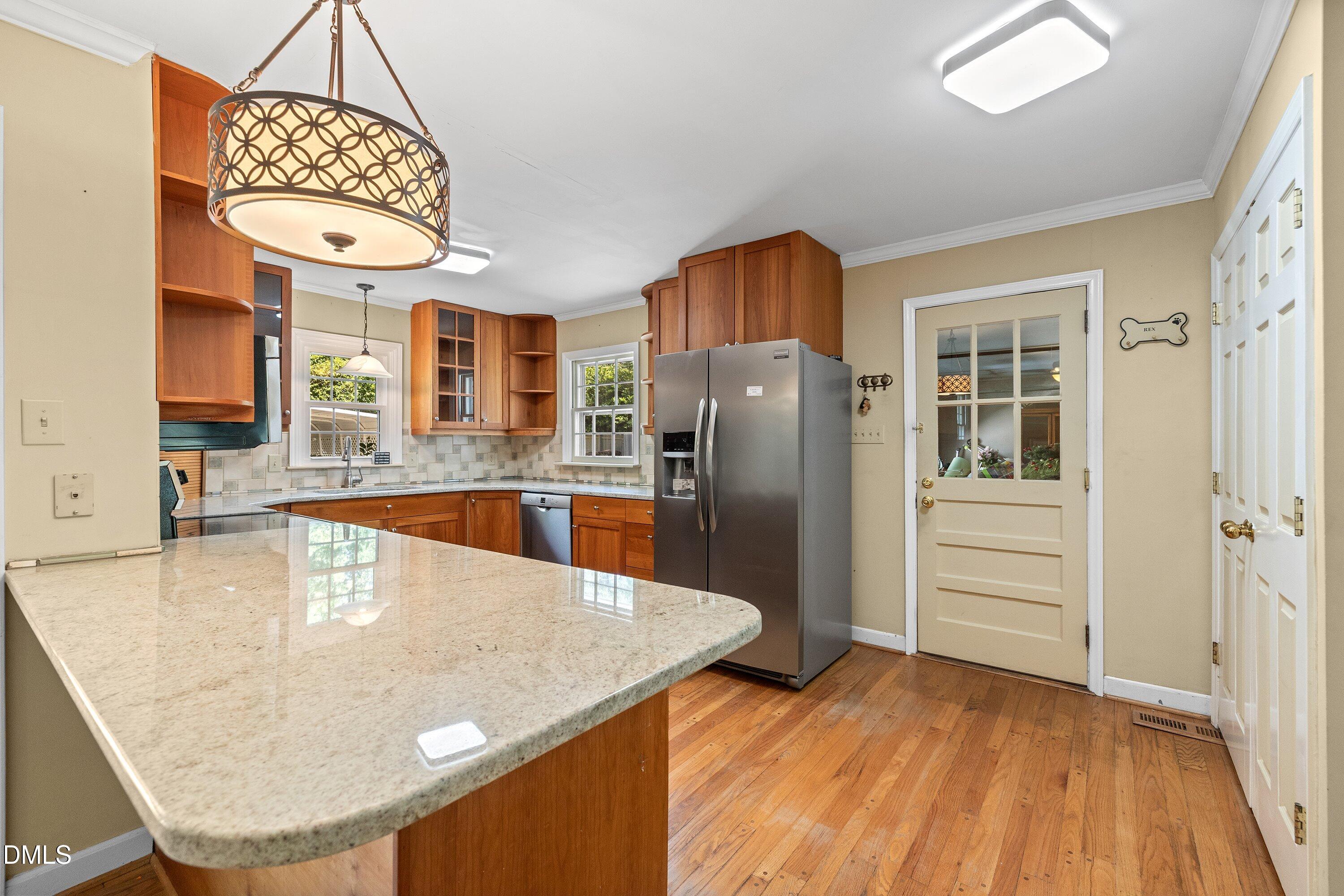 2802 Devon Road Durham, NC 27707 - Photo 13 of 46