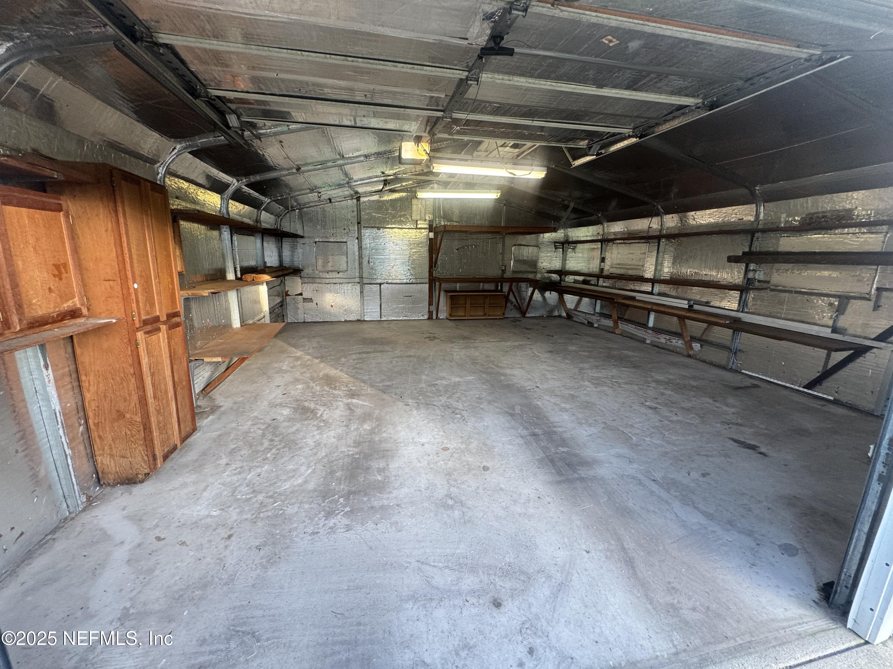 115 Edgemere Drive Georgetown, FL 32139 - Photo 21 of 24 a view of storage and utility room