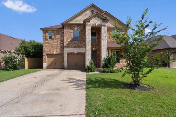 $370,000 | 607 Yosemite Trail, Taylor, TX 76574