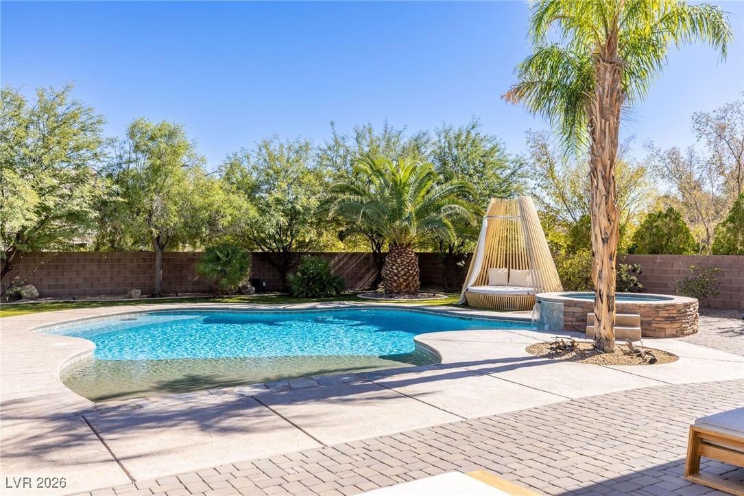 7304 North Buttons Ridge Drive Las Vegas, NV 89131 - Photo 62 of 92
