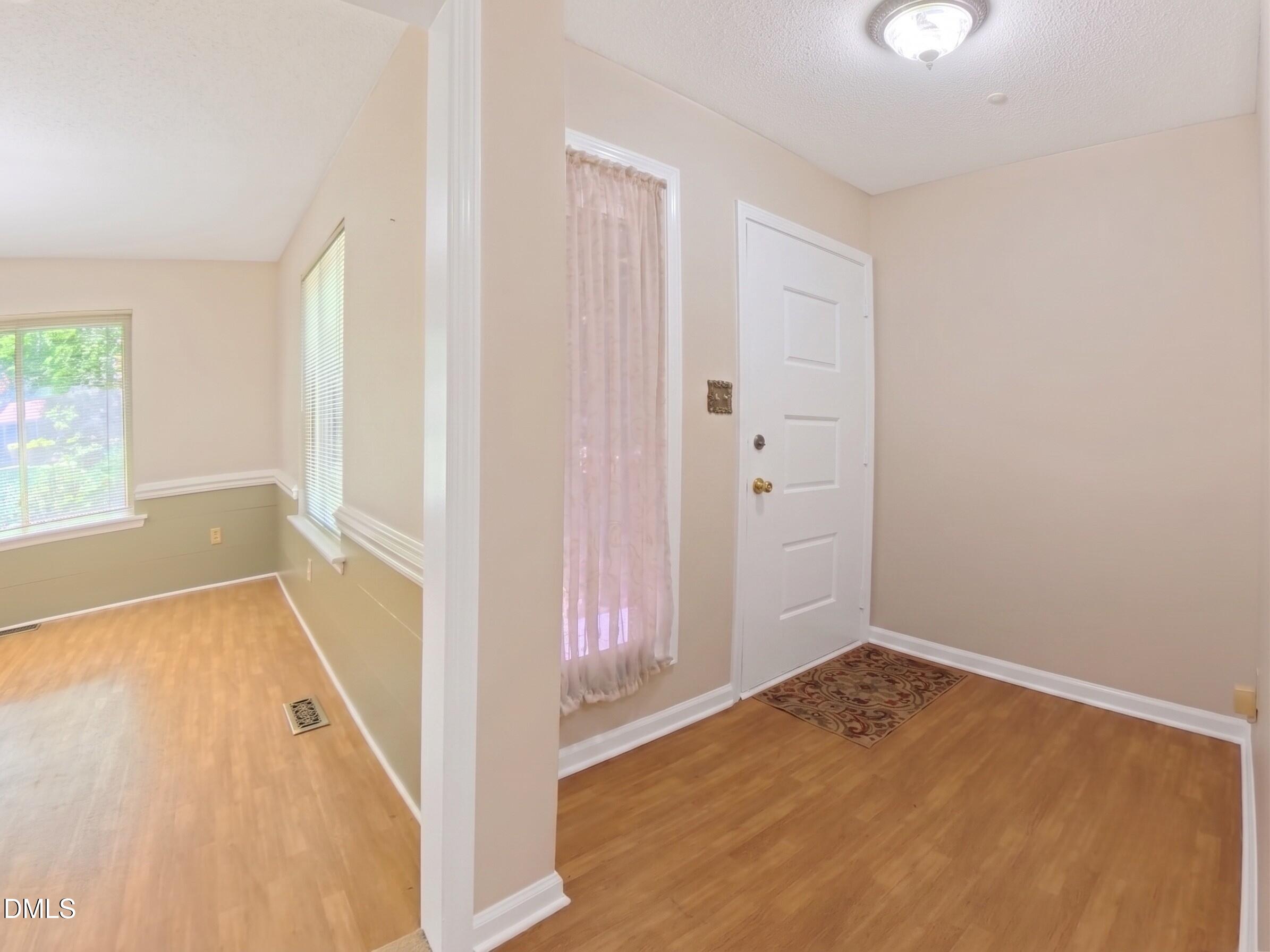 5867 Branchwood Road Raleigh, NC 27609 - Photo 18 of 29 entry trim ai