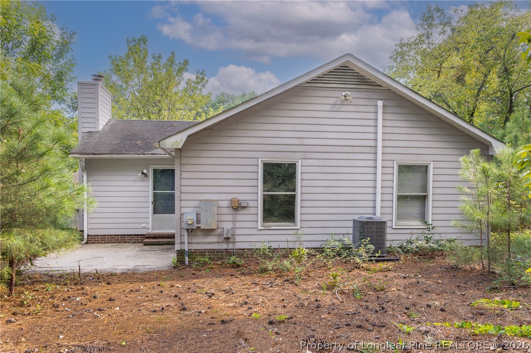 1132 Hoke Loop Road Fayetteville, NC 28314 - Photo 28 of 30 Gallery Image 28
