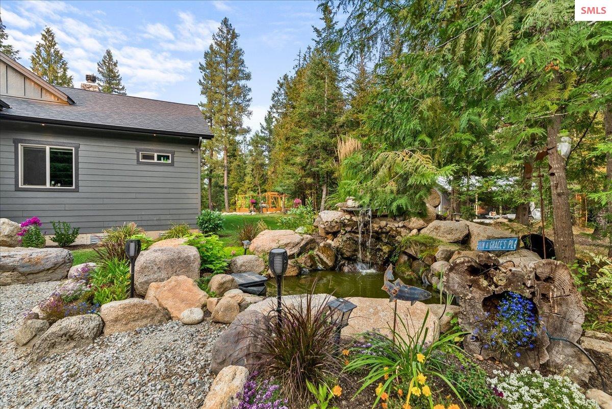 529 South Beaver Lake Road Athol, ID 83801 - Photo 80 of 85 Gallery Image 80