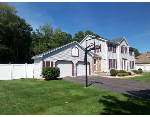 95 Apple Ridge Road West Springfield, MA 01089 - Photo 30 of 30 Gallery Image 30