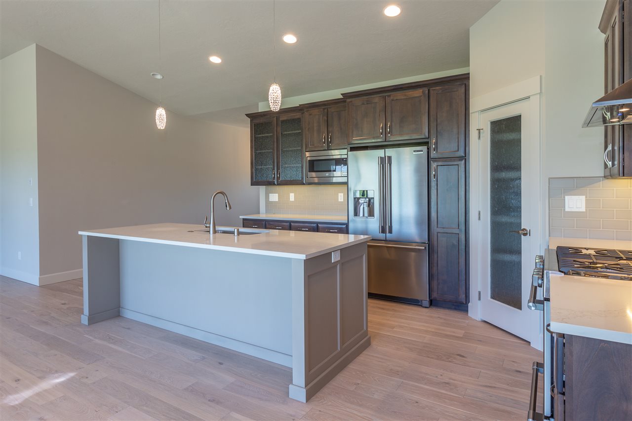 5508 North Radium Lane Spokane, WA 99217 - Photo 8 of 13