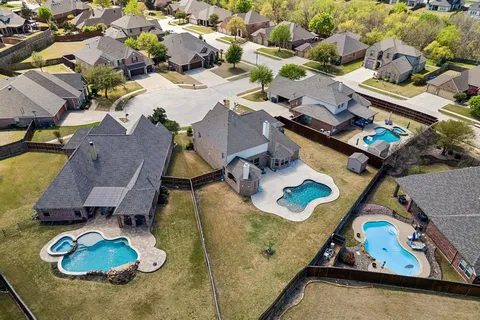 $595,000 | 107 King Court, Fate, TX 75087