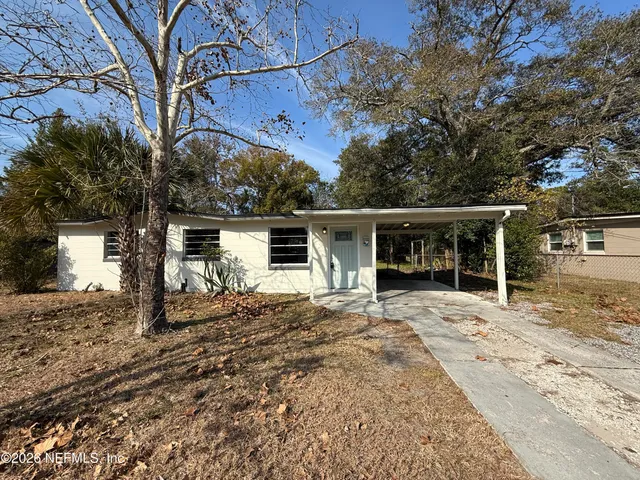 $1,200 | 1033 Ake Lane, Jacksonville, FL 32218