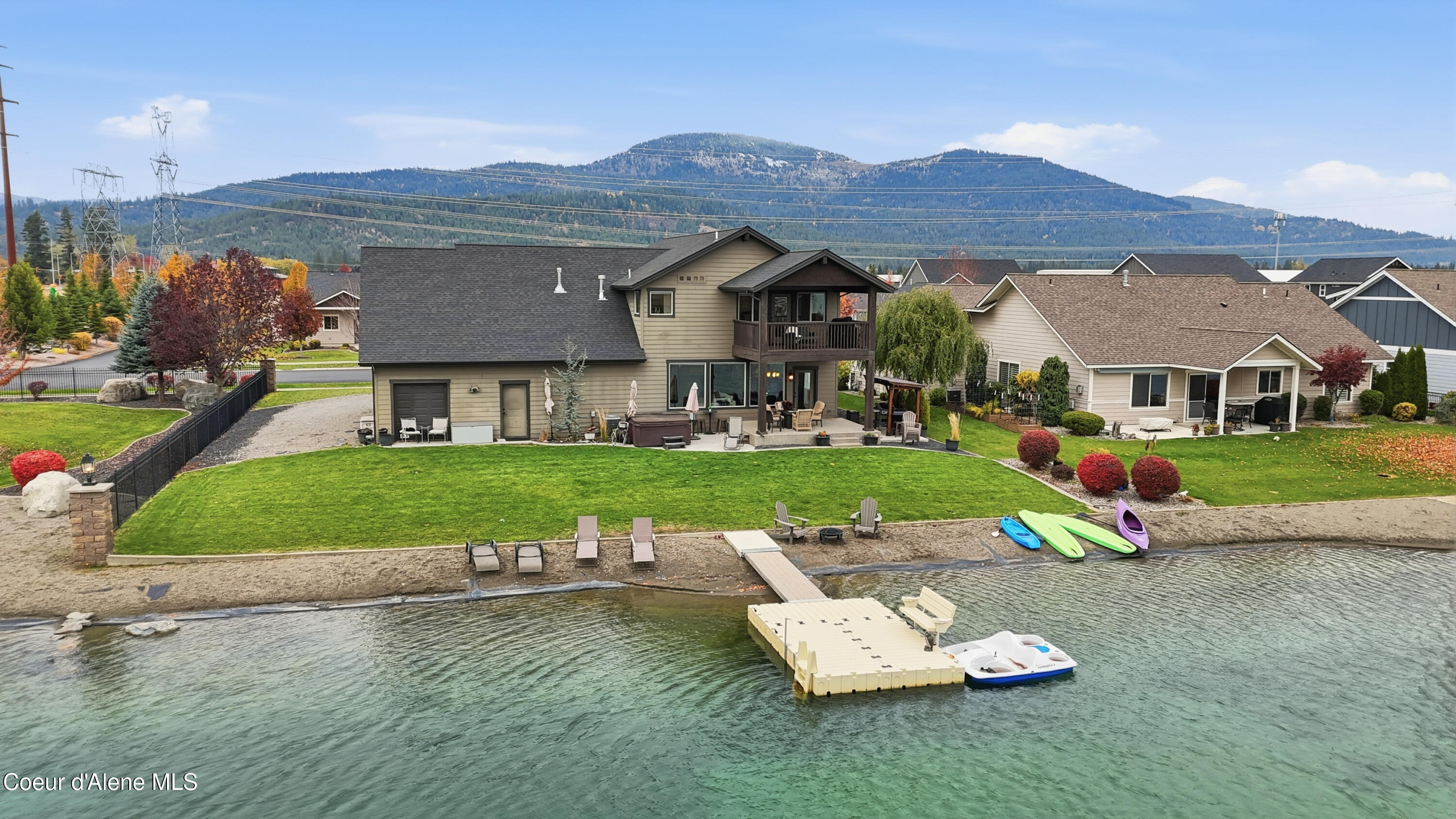 15465 North Pristine Circle Rathdrum, ID 83858 - Photo 56 of 67 Inside-Media-Pristine-56