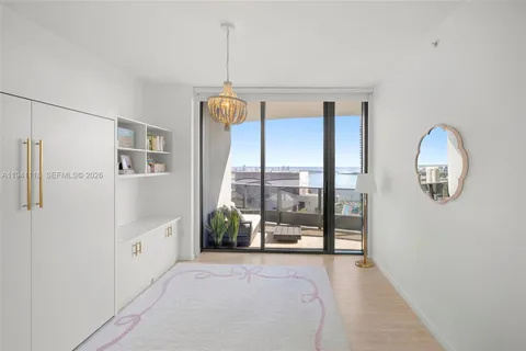 $3,350,000 | 1000 Brickell Plaza, Unit PH5403, Miami, FL 33131