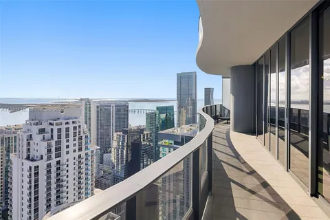 $3,575,000 | 1000 Brickell Plaza, Unit PH5403, Miami, FL 33131