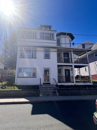 $2,500 | 56 Park Avenue, Unit 2, Winthrop, MA 02152