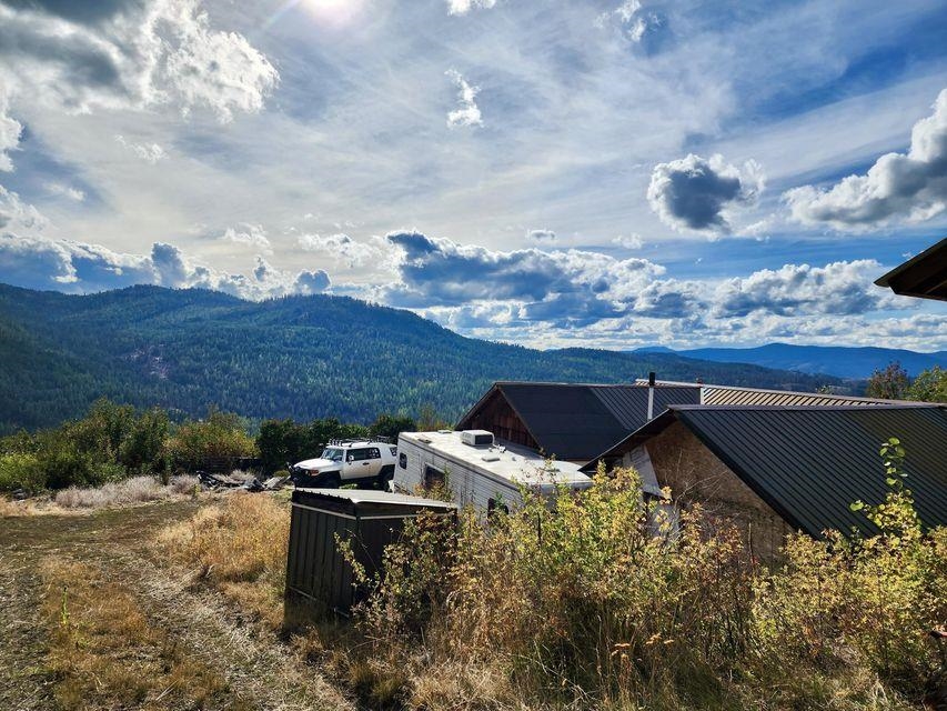 140 Lambert Mountain Road Republic, WA 99166 - Photo 11 of 18