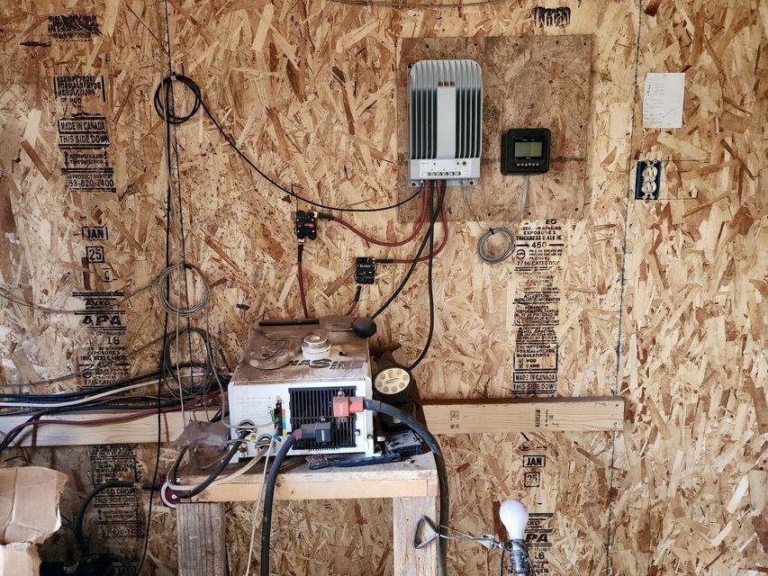 140 Lambert Mountain Road Republic, WA 99166 - Photo 18 of 18