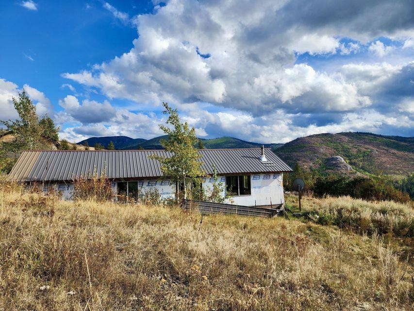 140 Lambert Mountain Road Republic, WA 99166 - Photo 4 of 18