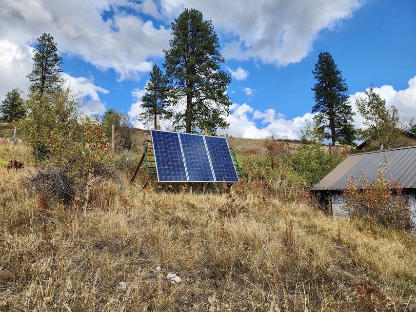 140 Lambert Mountain Road Republic, WA 99166 - Photo 5 of 18