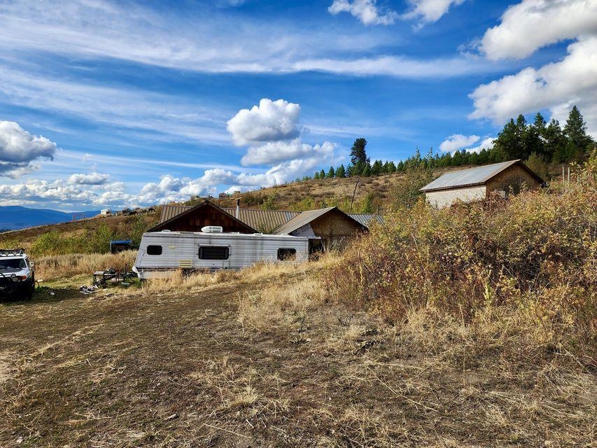 140 Lambert Mountain Road Republic, WA 99166 - Photo 6 of 18